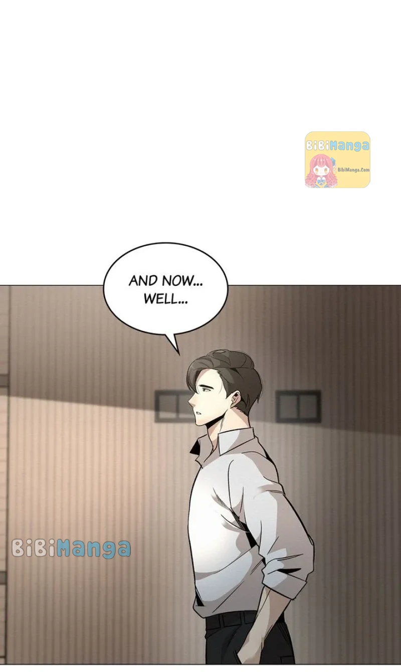 Even If… - Chapter 47