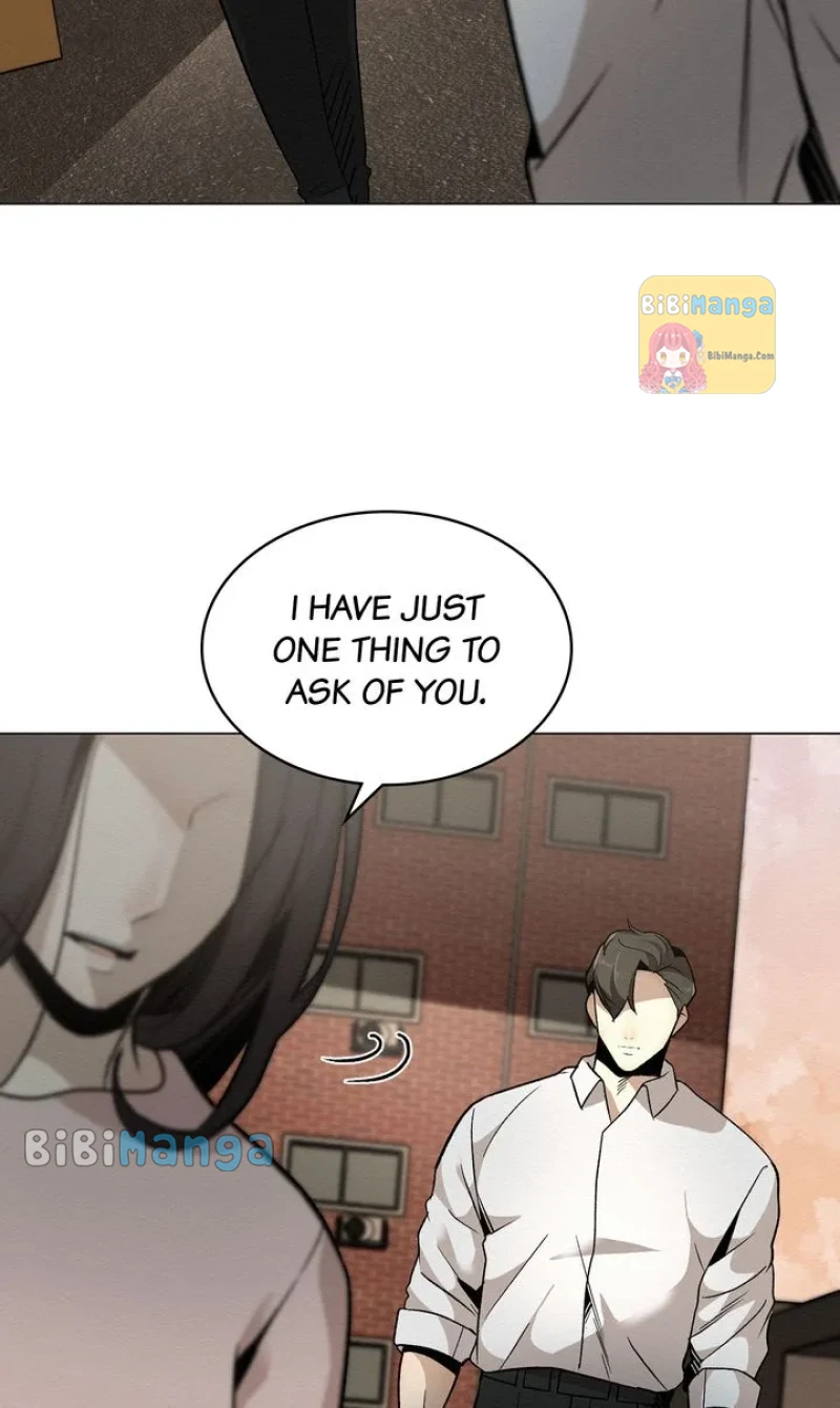 Even If… - Chapter 47