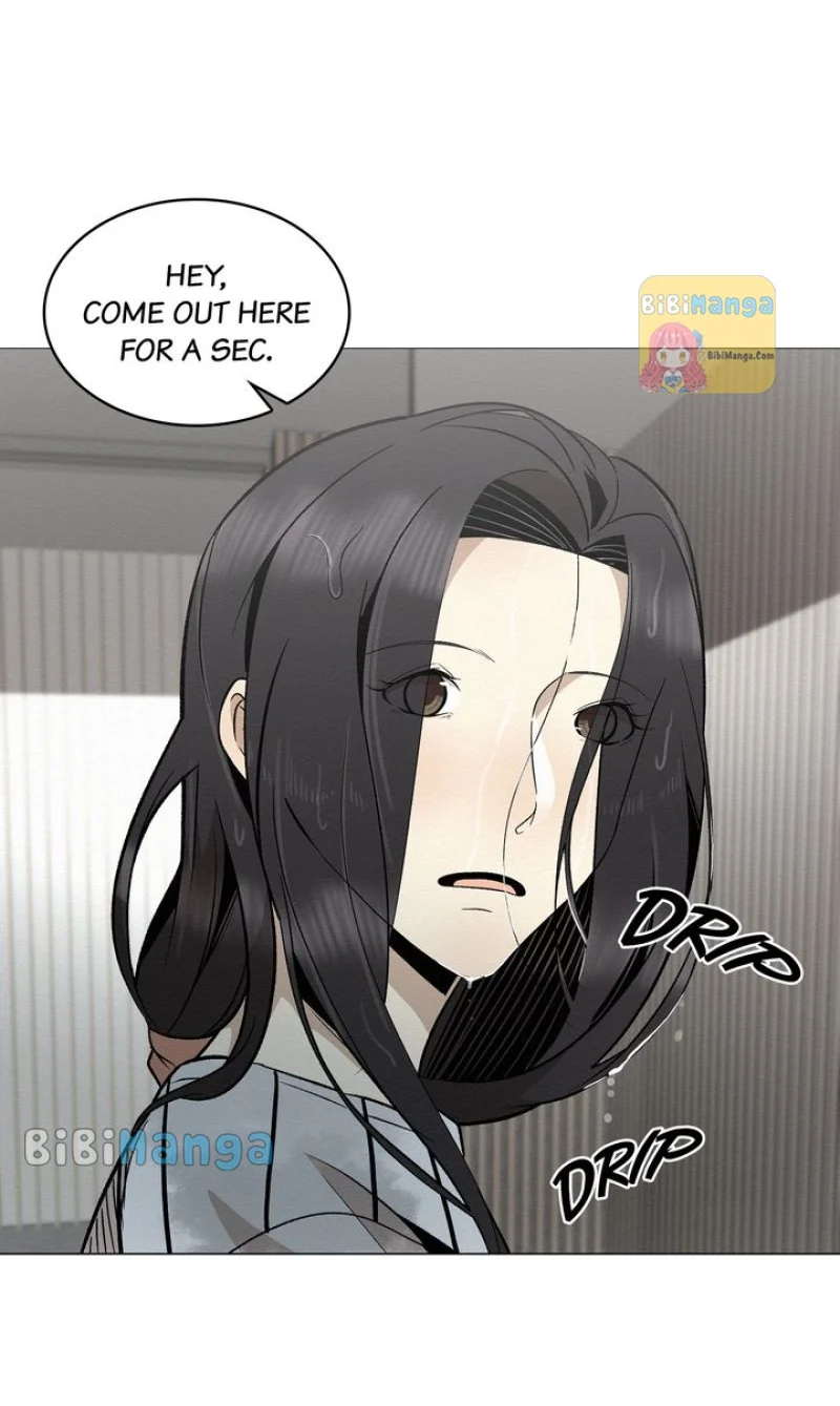 Even If… - Chapter 39