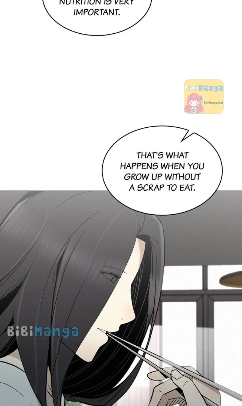 Even If… - Chapter 39