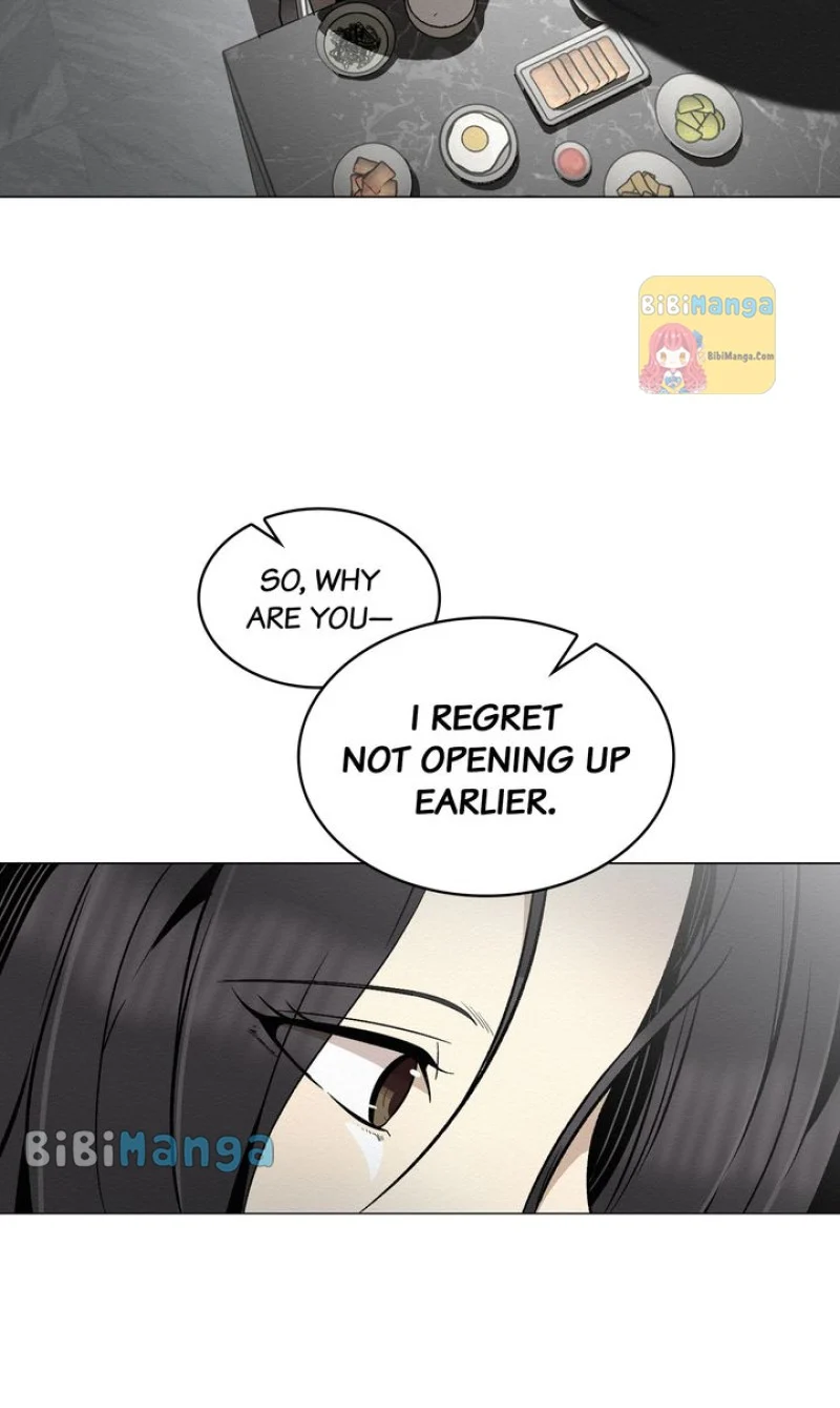 Even If… - Chapter 39