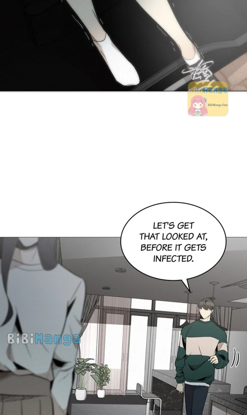 Even If… - Chapter 39