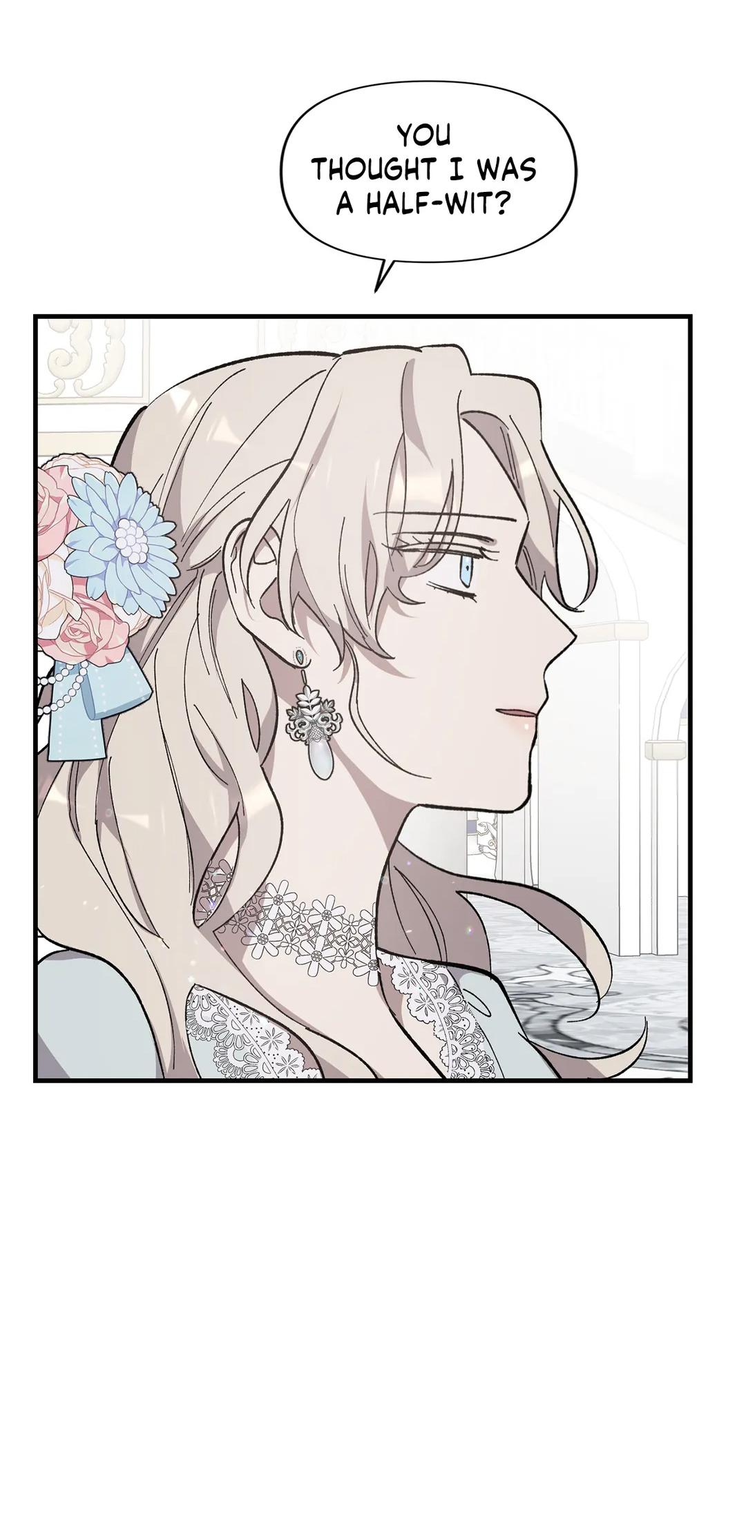 Flower Of The Sun - Chapter 14