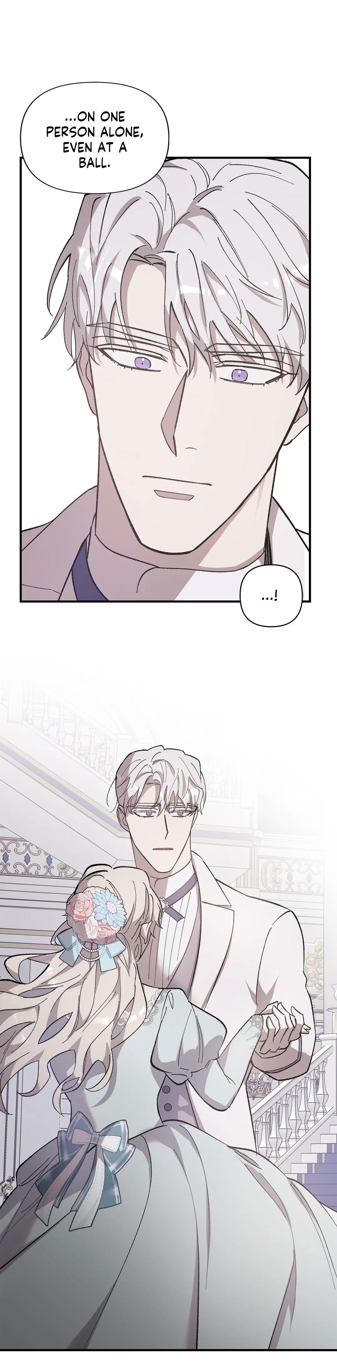 Flower Of The Sun - Chapter 14