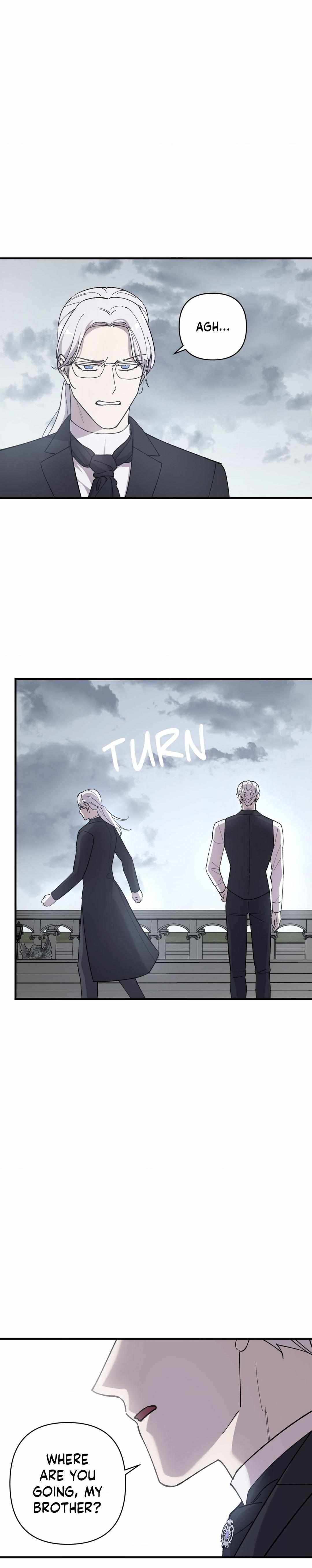 Flower Of The Sun - Chapter 60