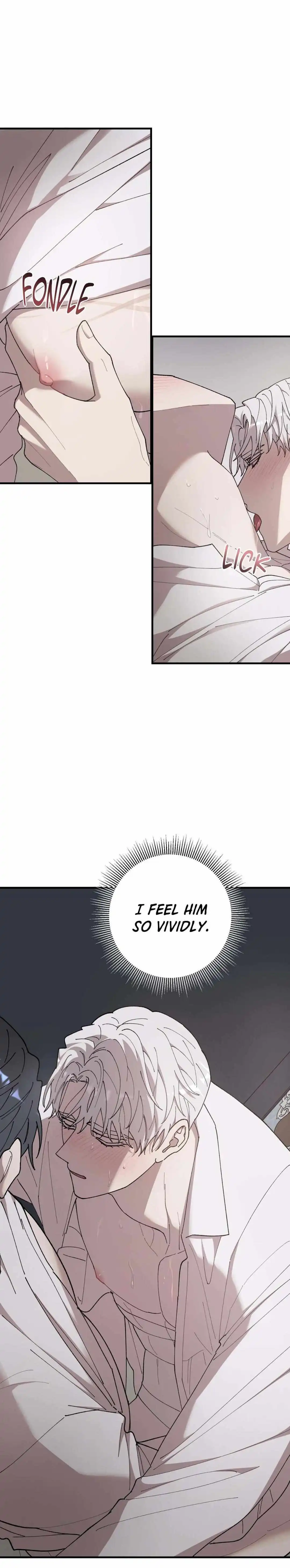 Flower Of The Sun - Chapter 78