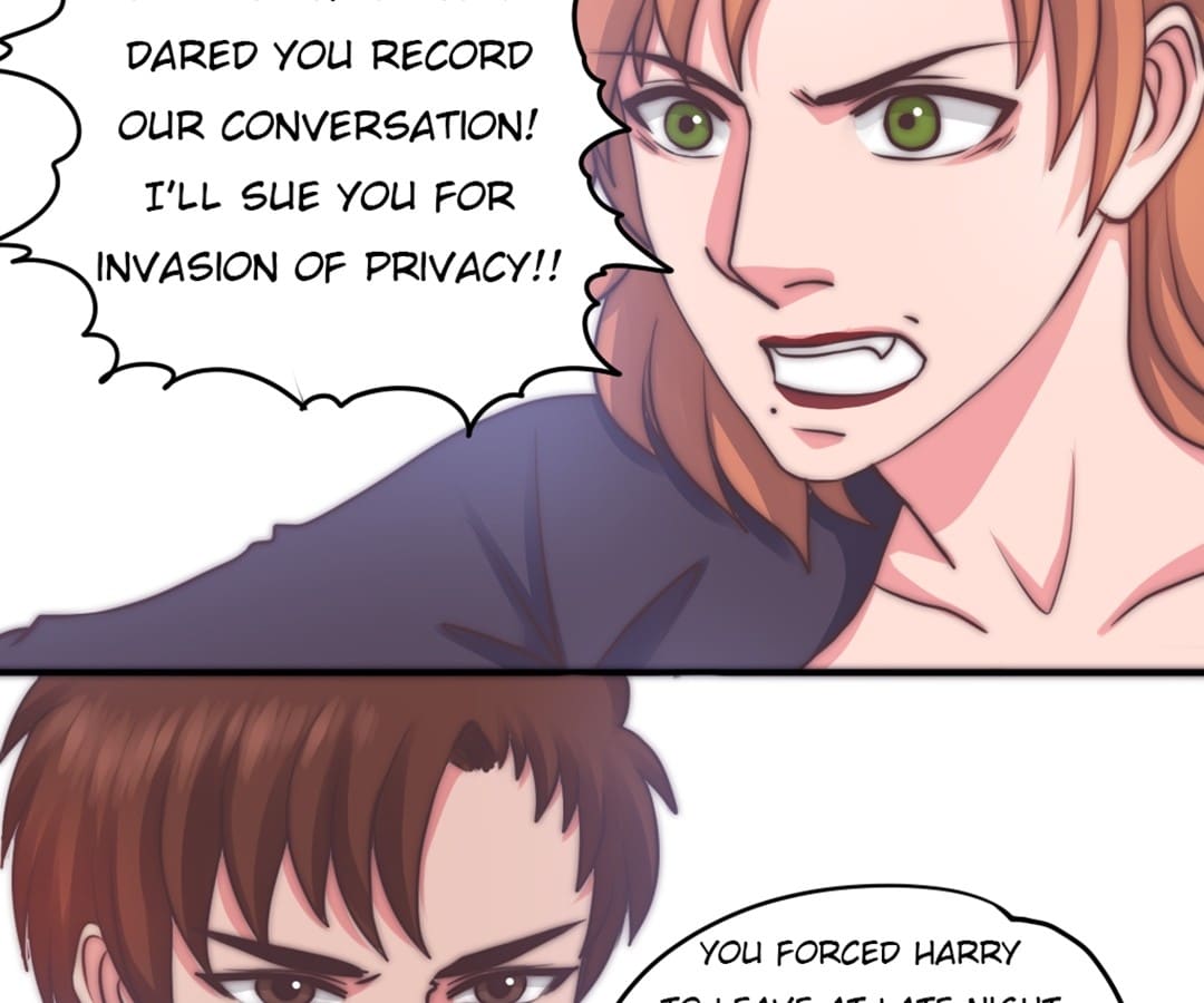 Courage - Chapter 87