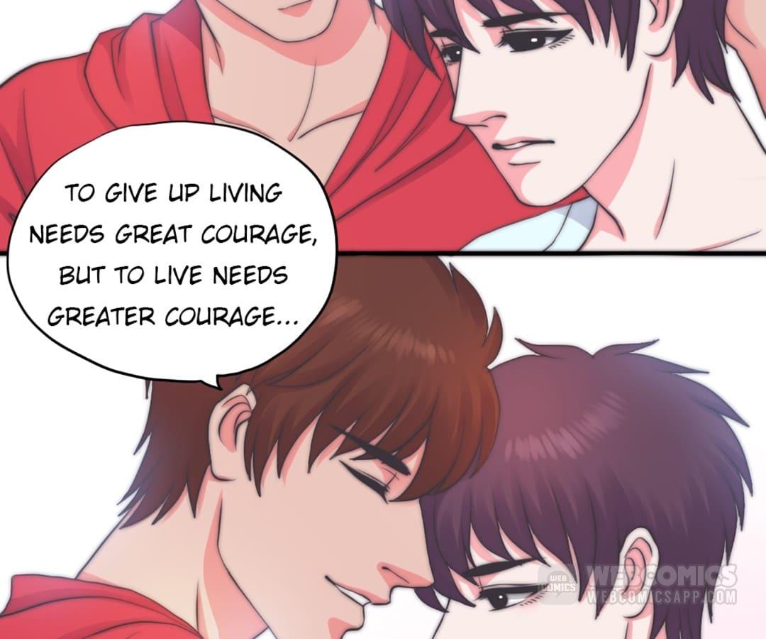 Courage - Chapter 88