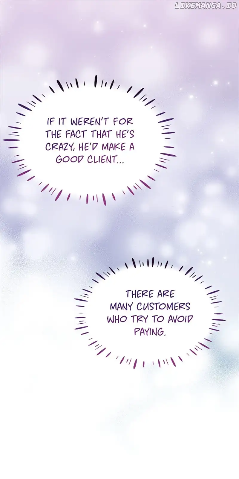 The Business Is Closed Due To The Tyrant Parents - Chapter 29