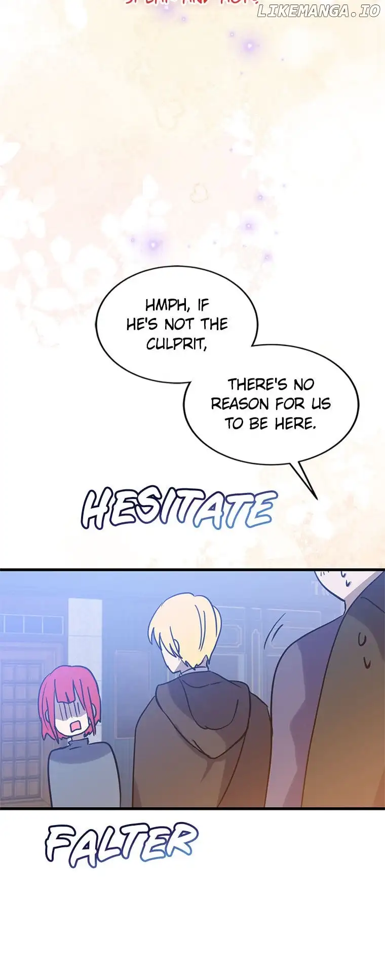 The Business Is Closed Due To The Tyrant Parents - Chapter 40