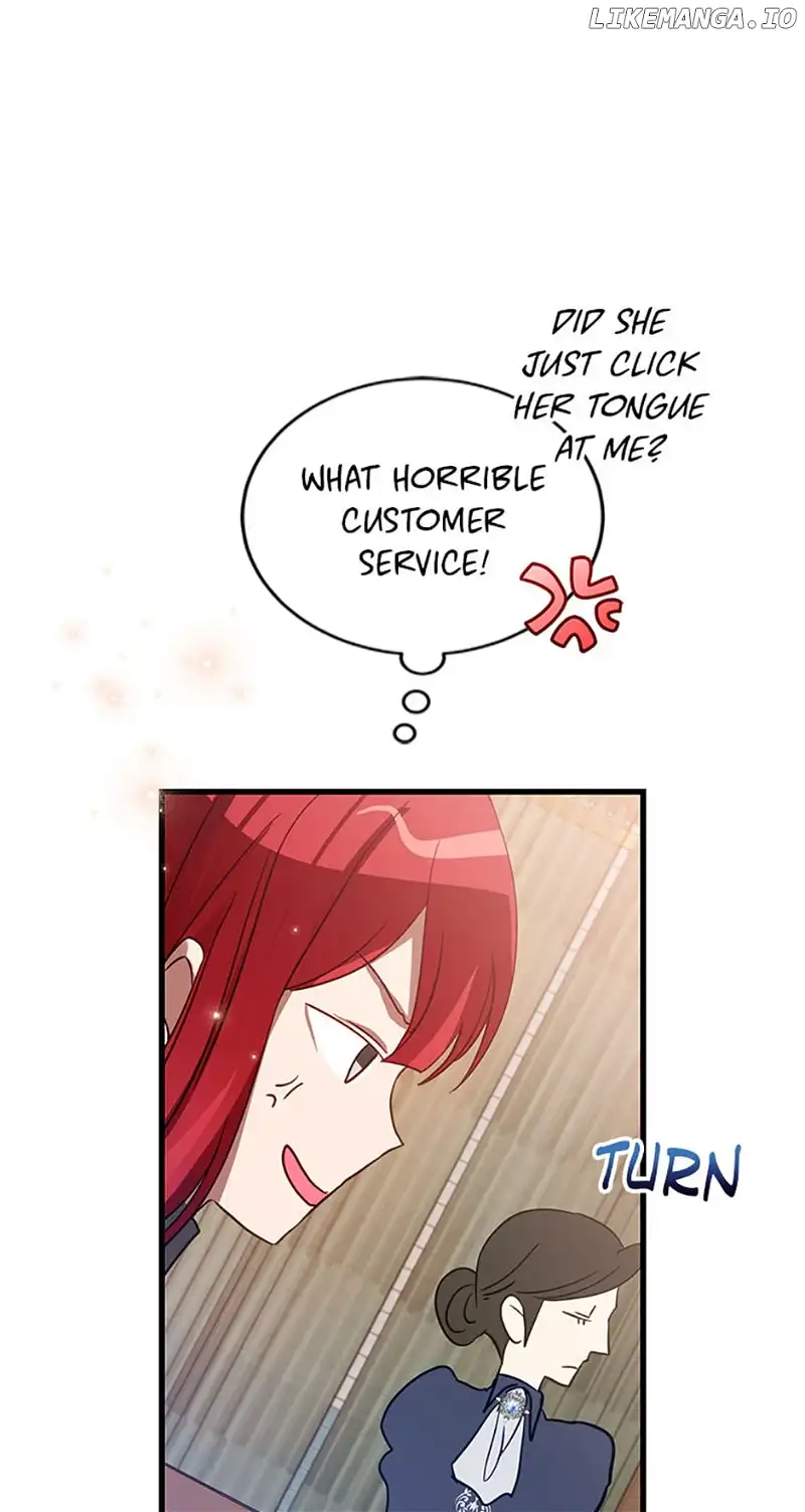 The Business Is Closed Due To The Tyrant Parents - Chapter 37