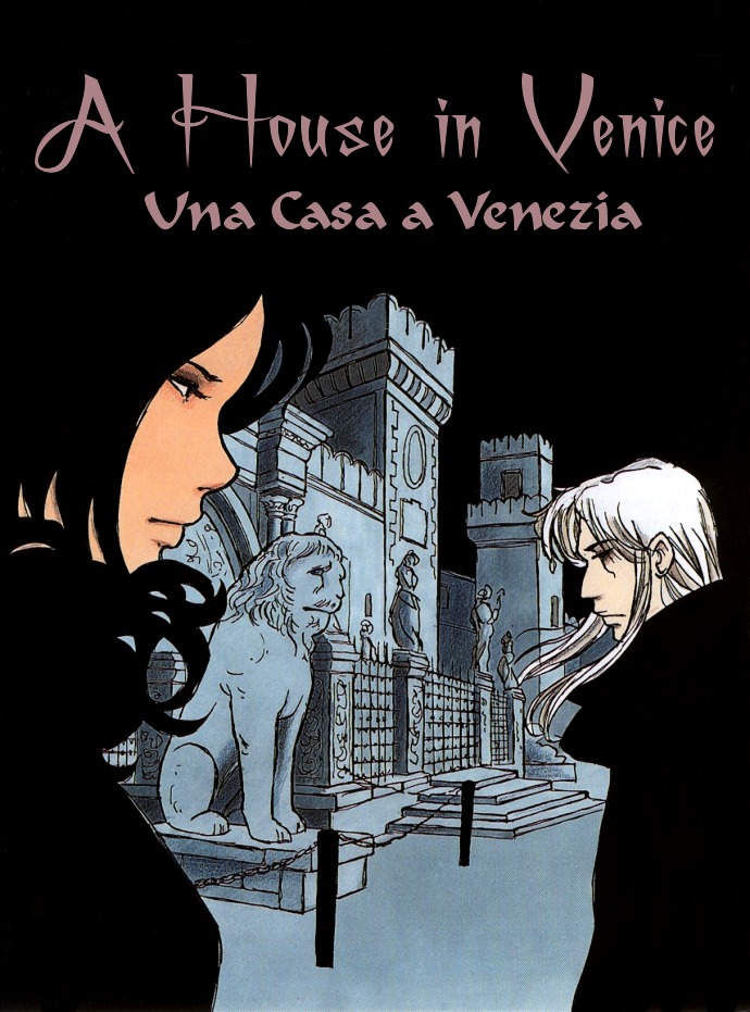 A House In Venice - Vol.1 Chapter 1-2