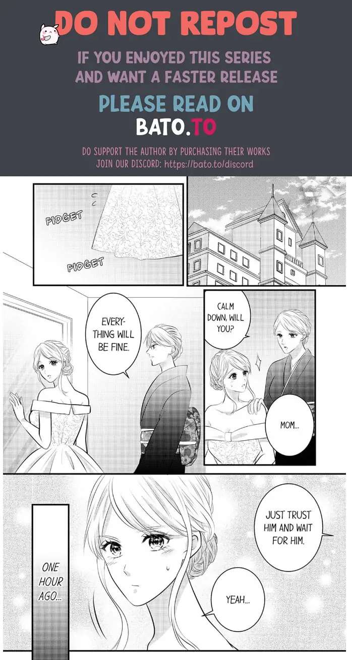 Shinsotsu Kareshi No Nikushoku Aibu ~ Iki Tsukushitara, Shitara Ireteagemasu - Chapter 29