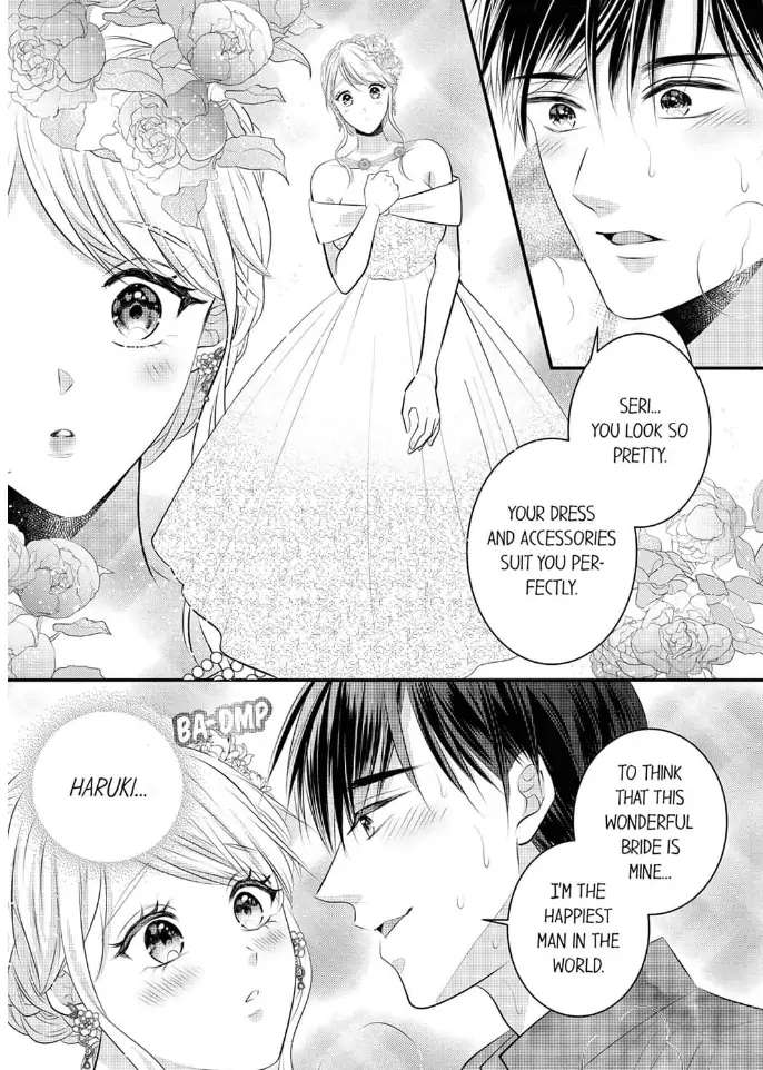 Shinsotsu Kareshi No Nikushoku Aibu ~ Iki Tsukushitara, Shitara Ireteagemasu - Chapter 29