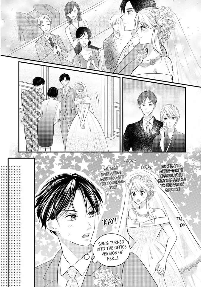 Shinsotsu Kareshi No Nikushoku Aibu ~ Iki Tsukushitara, Shitara Ireteagemasu - Chapter 29