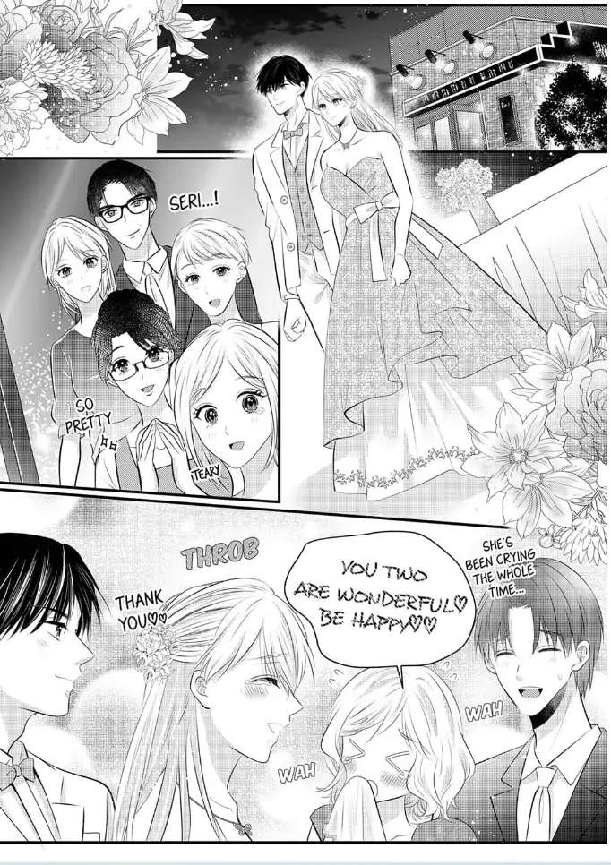 Shinsotsu Kareshi No Nikushoku Aibu ~ Iki Tsukushitara, Shitara Ireteagemasu - Chapter 29