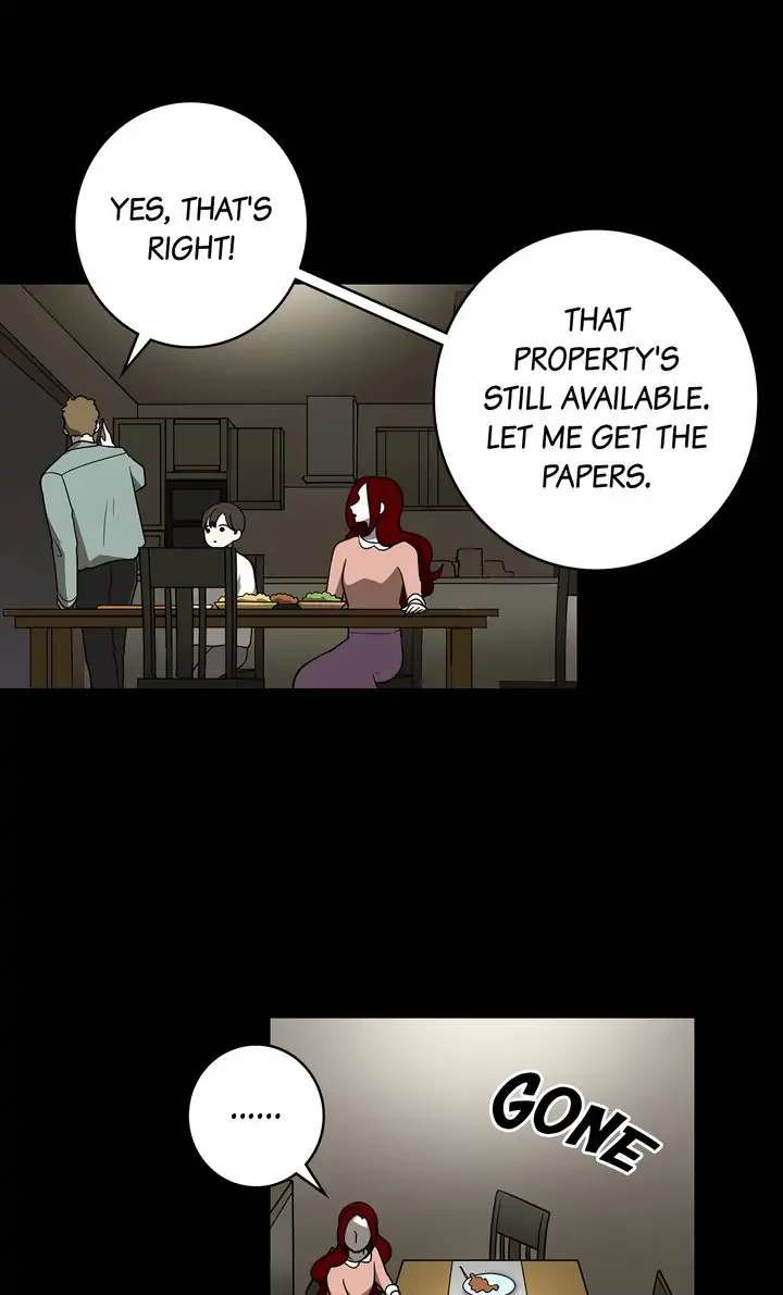 About Jane - Chapter 110