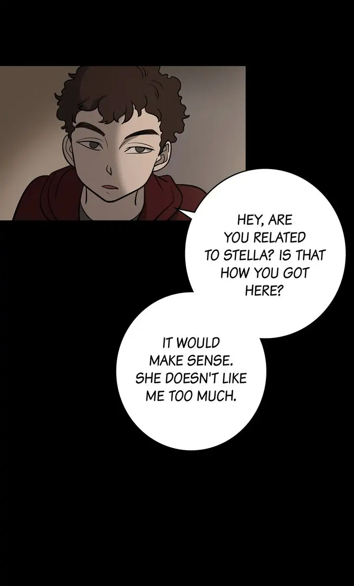 About Jane - Chapter 110