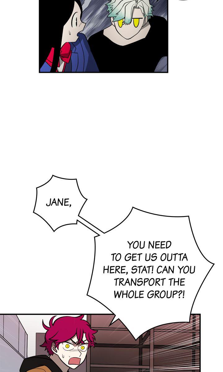 About Jane - Chapter 106