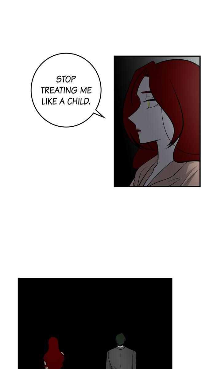 About Jane - Chapter 106