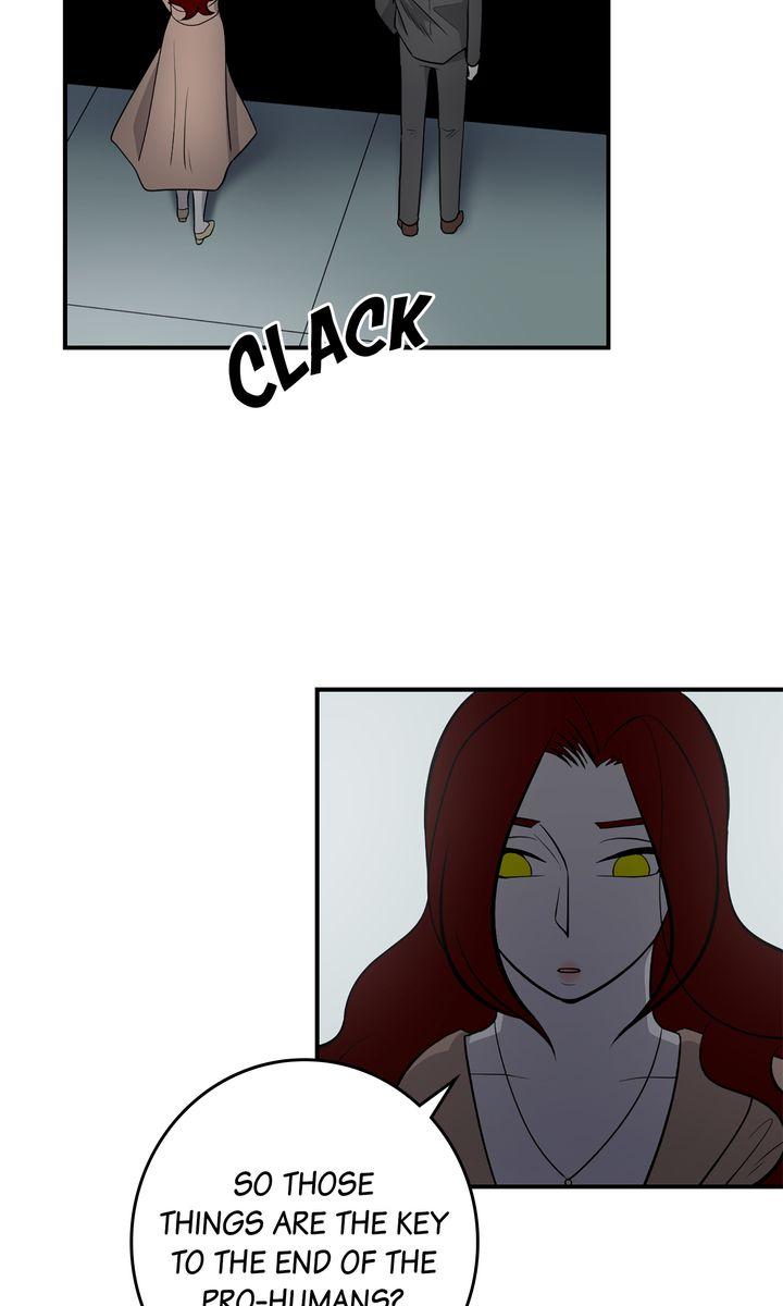 About Jane - Chapter 106