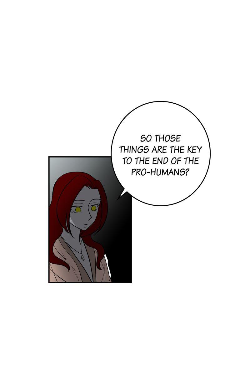 About Jane - Chapter 107