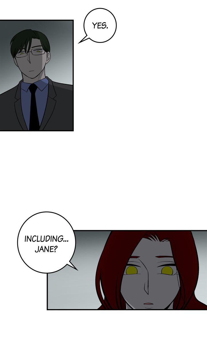 About Jane - Chapter 107