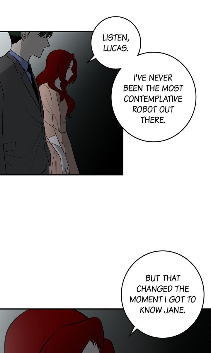 About Jane - Chapter 107