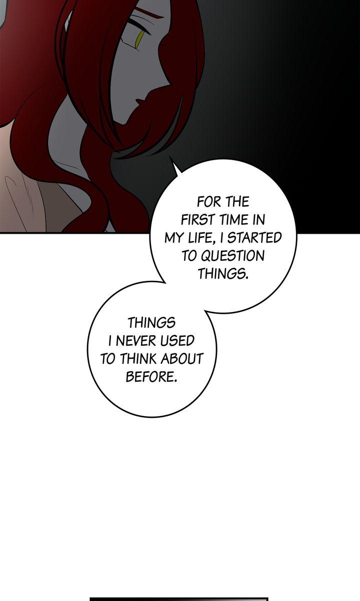 About Jane - Chapter 107