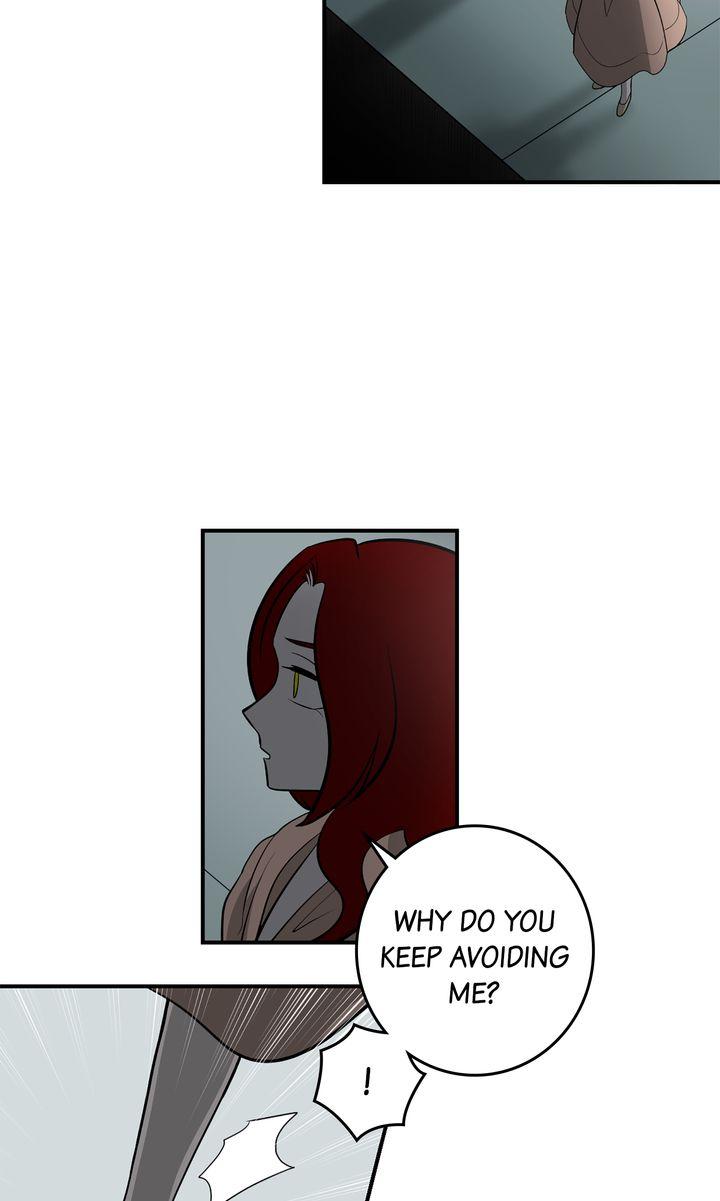 About Jane - Chapter 107