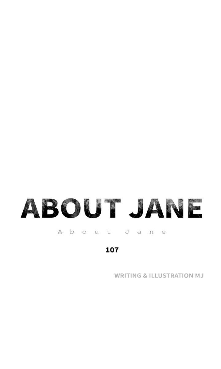 About Jane - Chapter 107