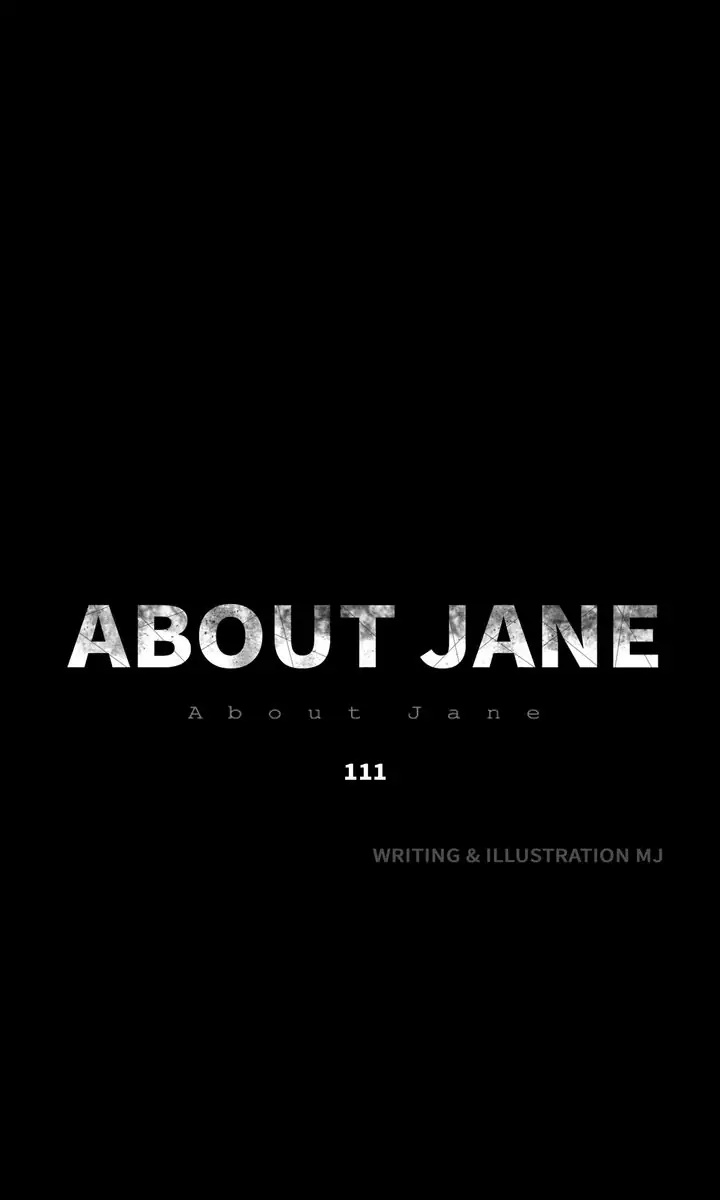 About Jane - Chapter 111