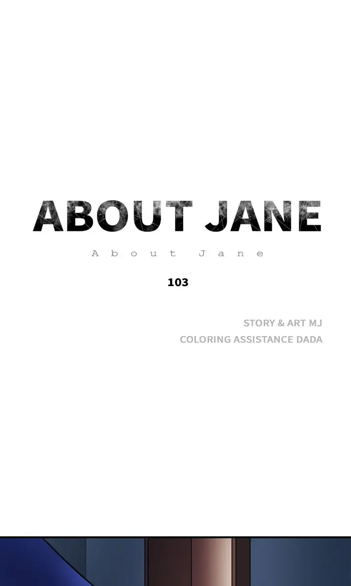 About Jane - Chapter 103