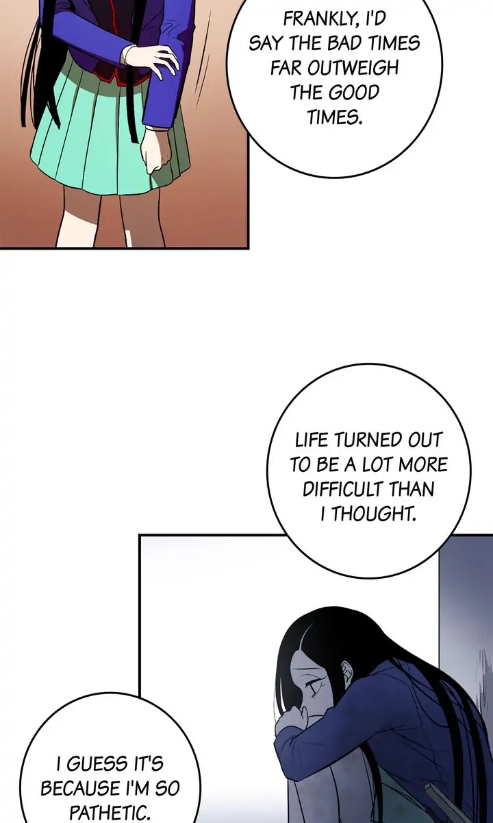 About Jane - Chapter 103