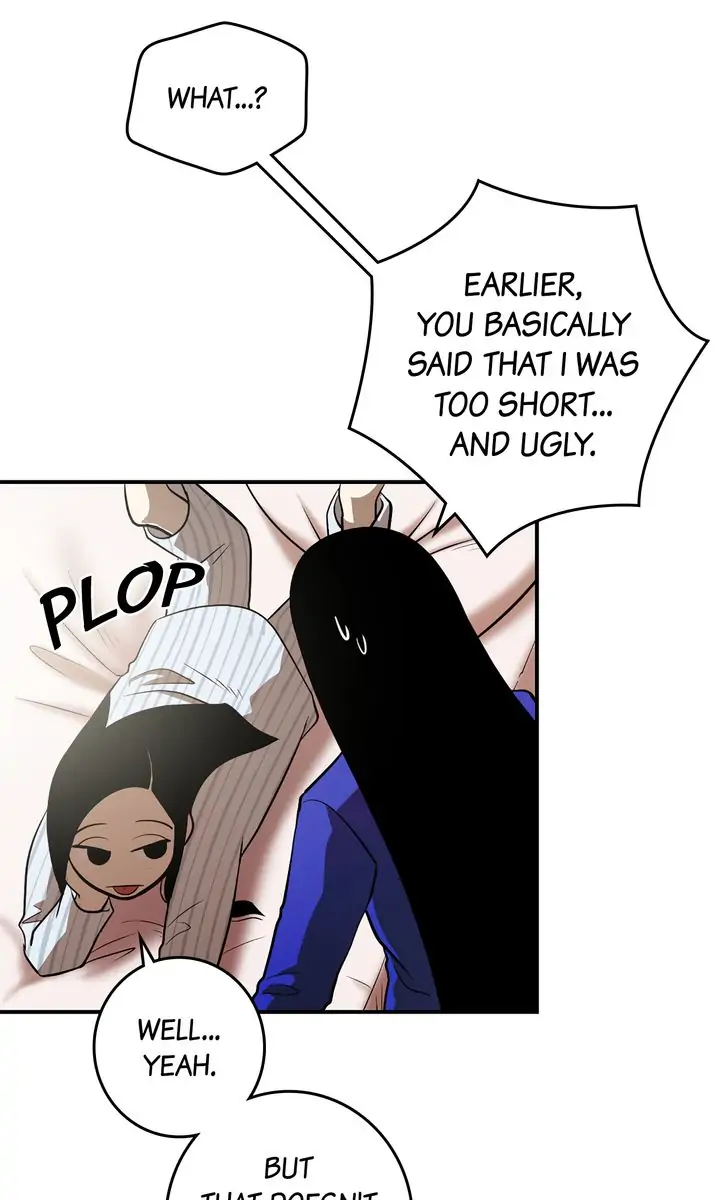 About Jane - Chapter 103