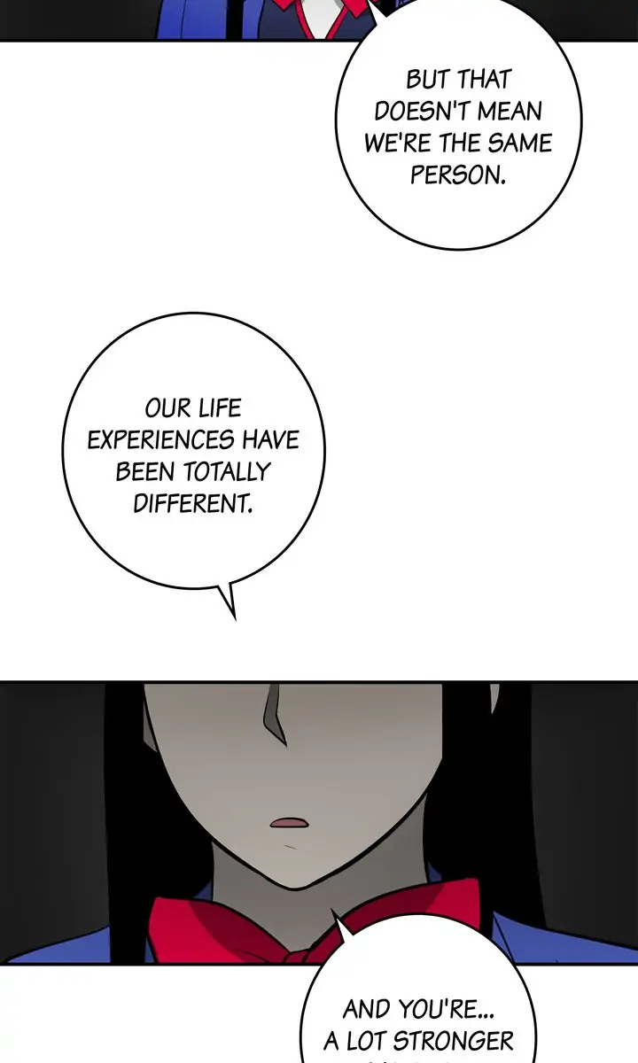 About Jane - Chapter 103