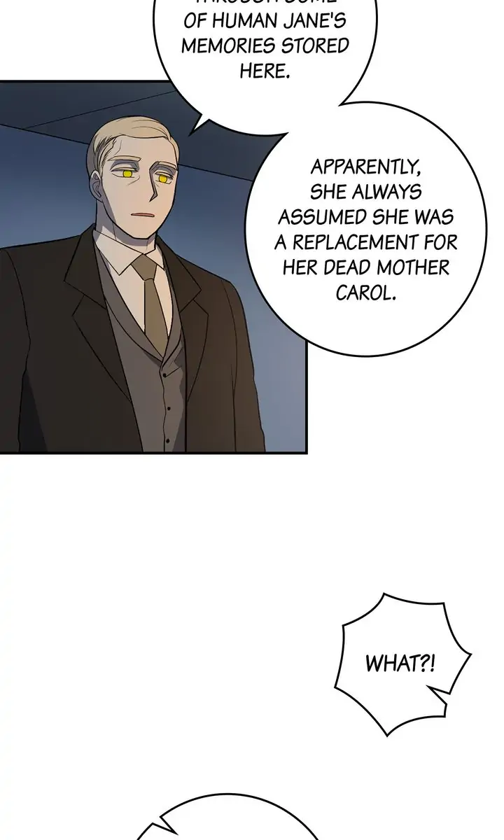 About Jane - Chapter 103