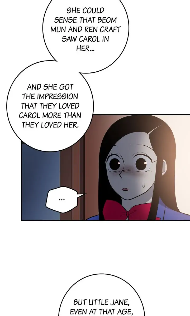 About Jane - Chapter 103