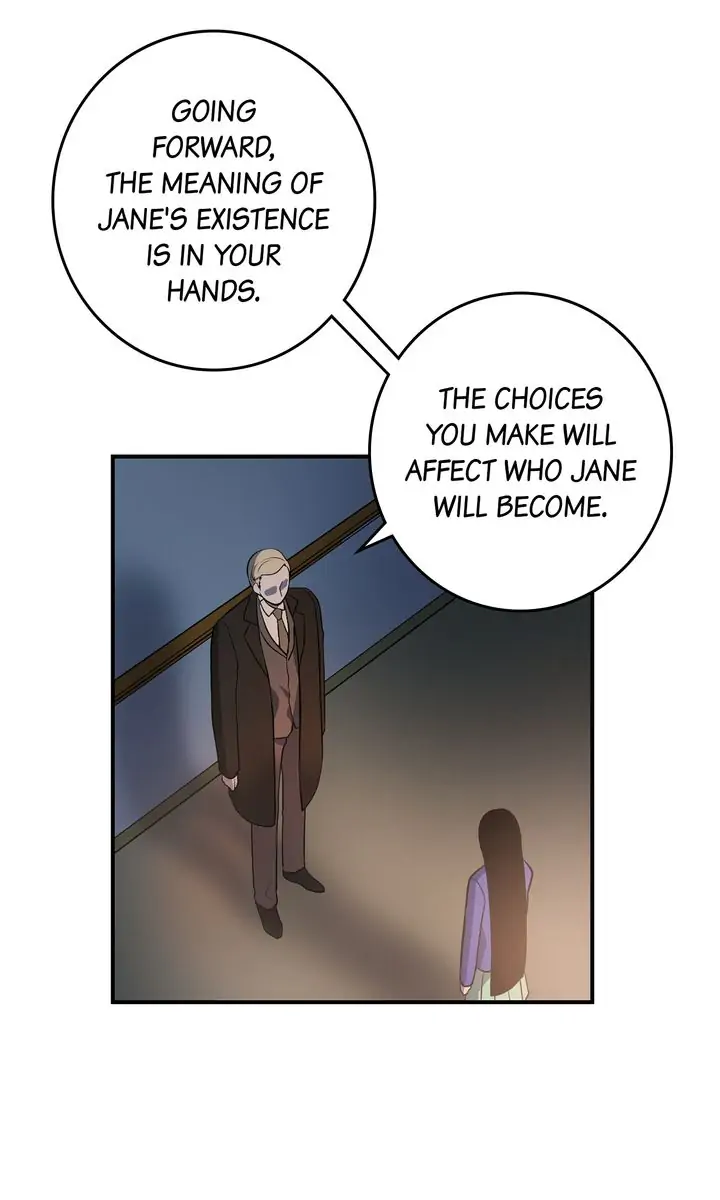 About Jane - Chapter 103