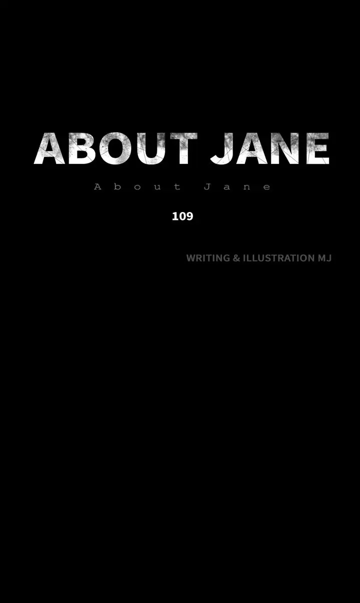 About Jane - Chapter 109