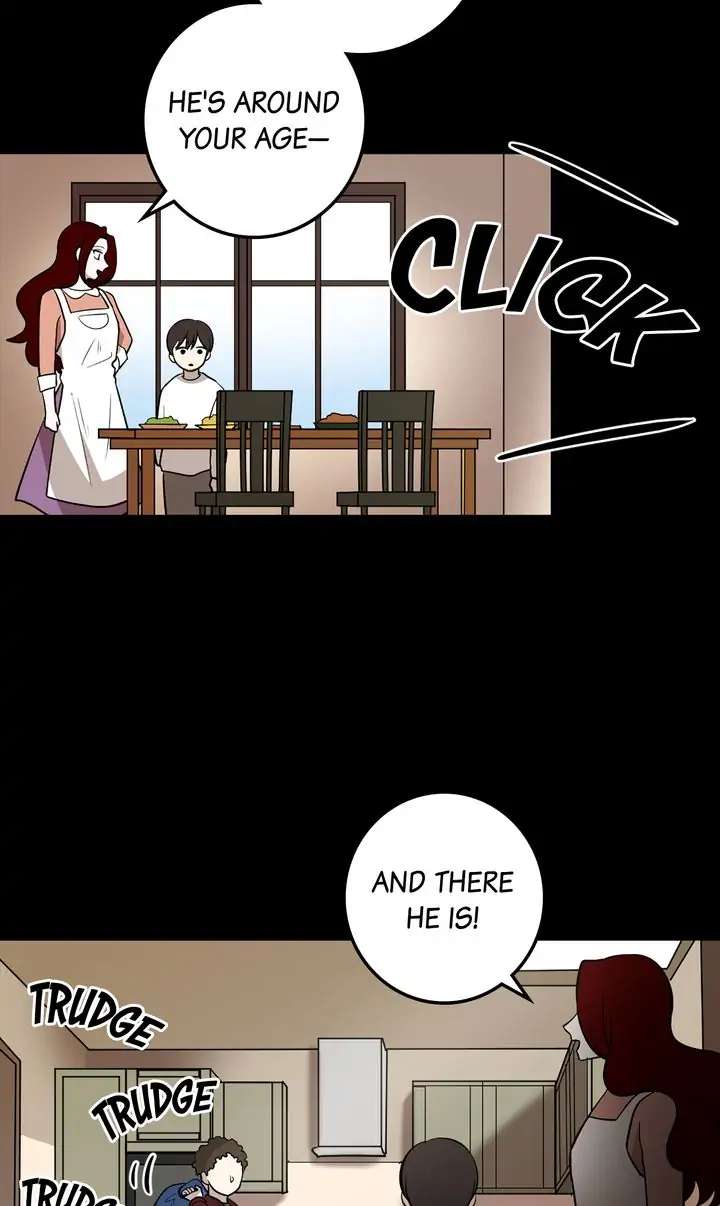 About Jane - Chapter 109