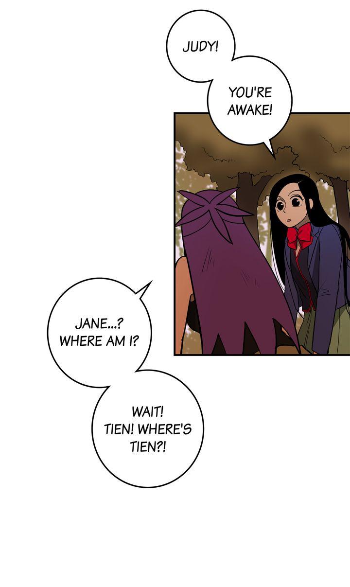 About Jane - Chapter 105