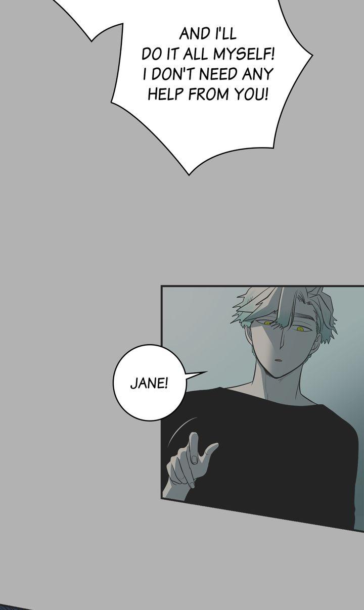 About Jane - Chapter 105