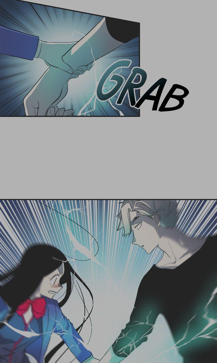 About Jane - Chapter 105