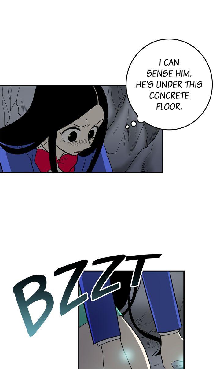 About Jane - Chapter 105