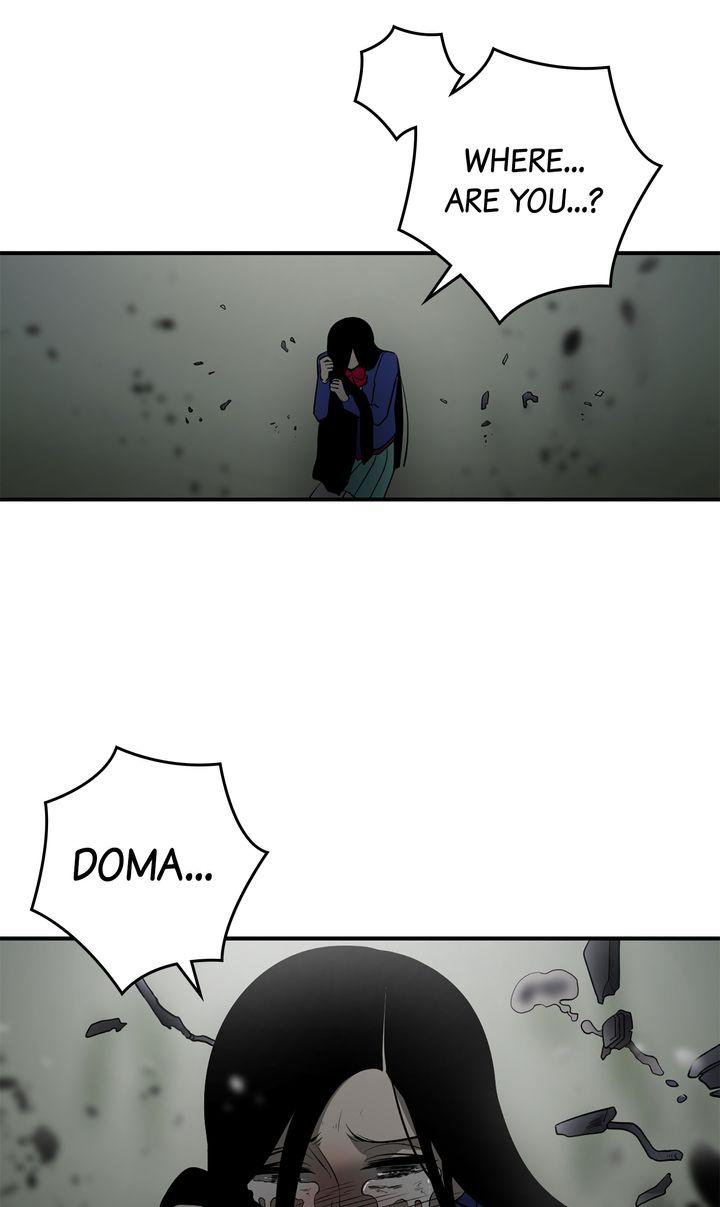 About Jane - Chapter 105