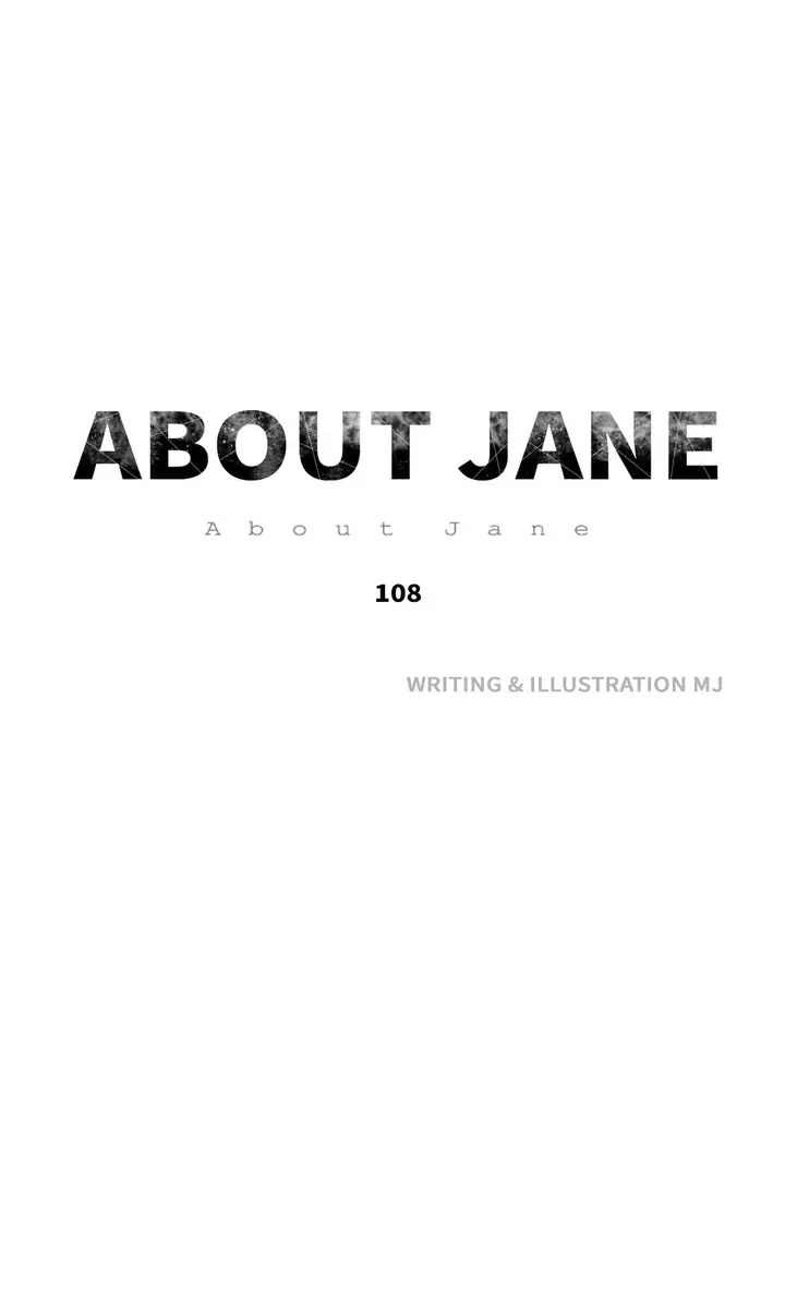 About Jane - Chapter 108