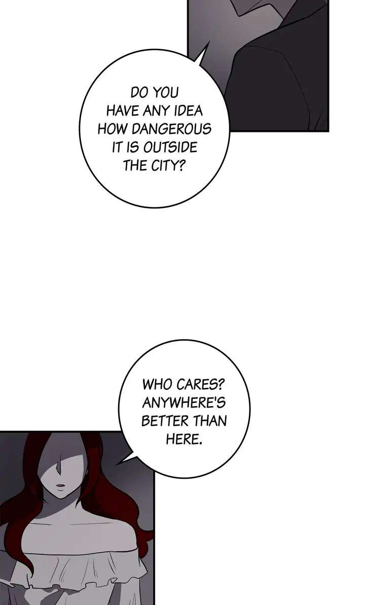 About Jane - Chapter 108