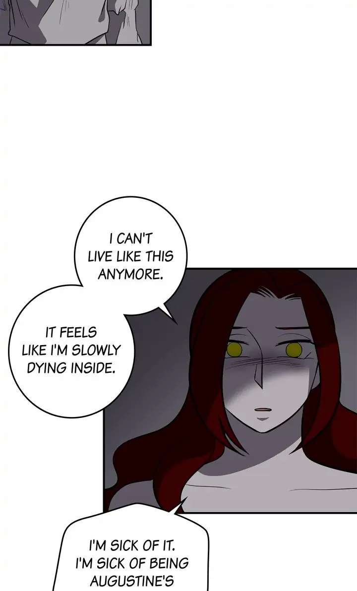 About Jane - Chapter 108