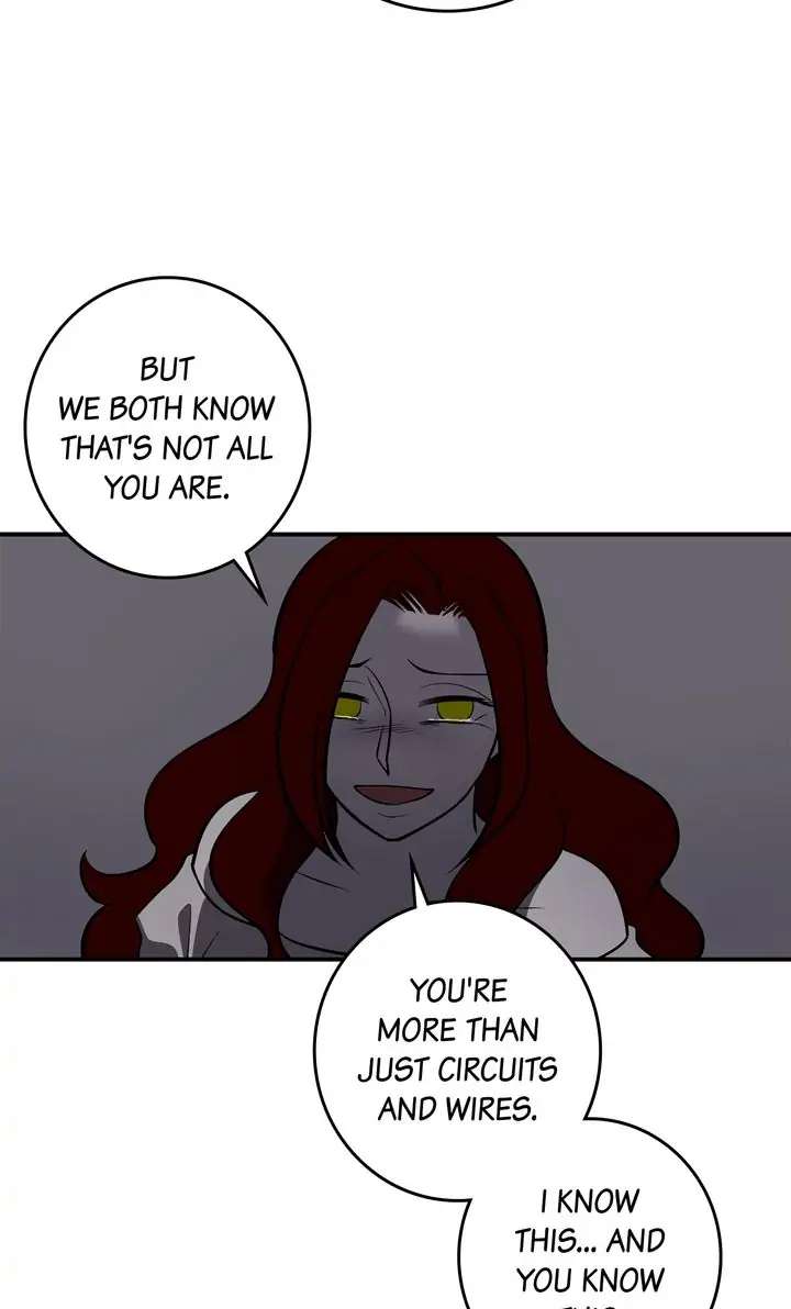 About Jane - Chapter 108